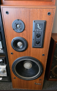 Infinity SM-122